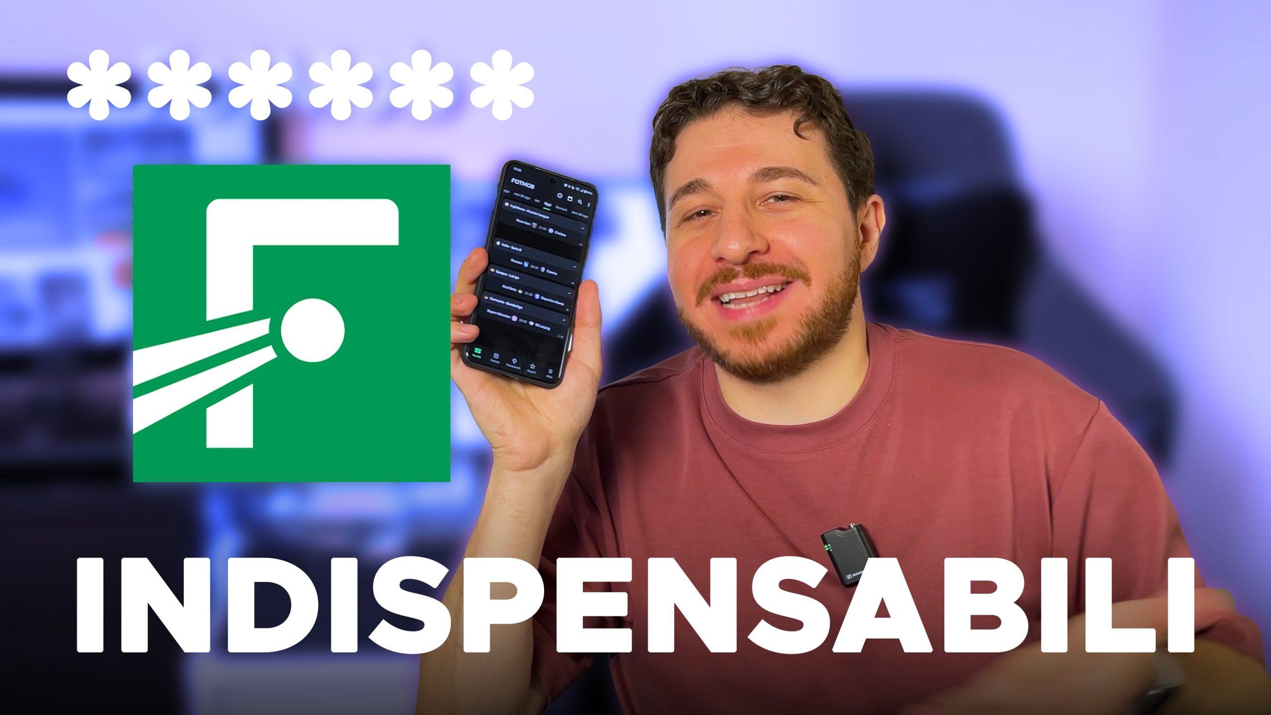 Le 5 app gratis che uso ogni giorno, e dovresti farlo anche tu