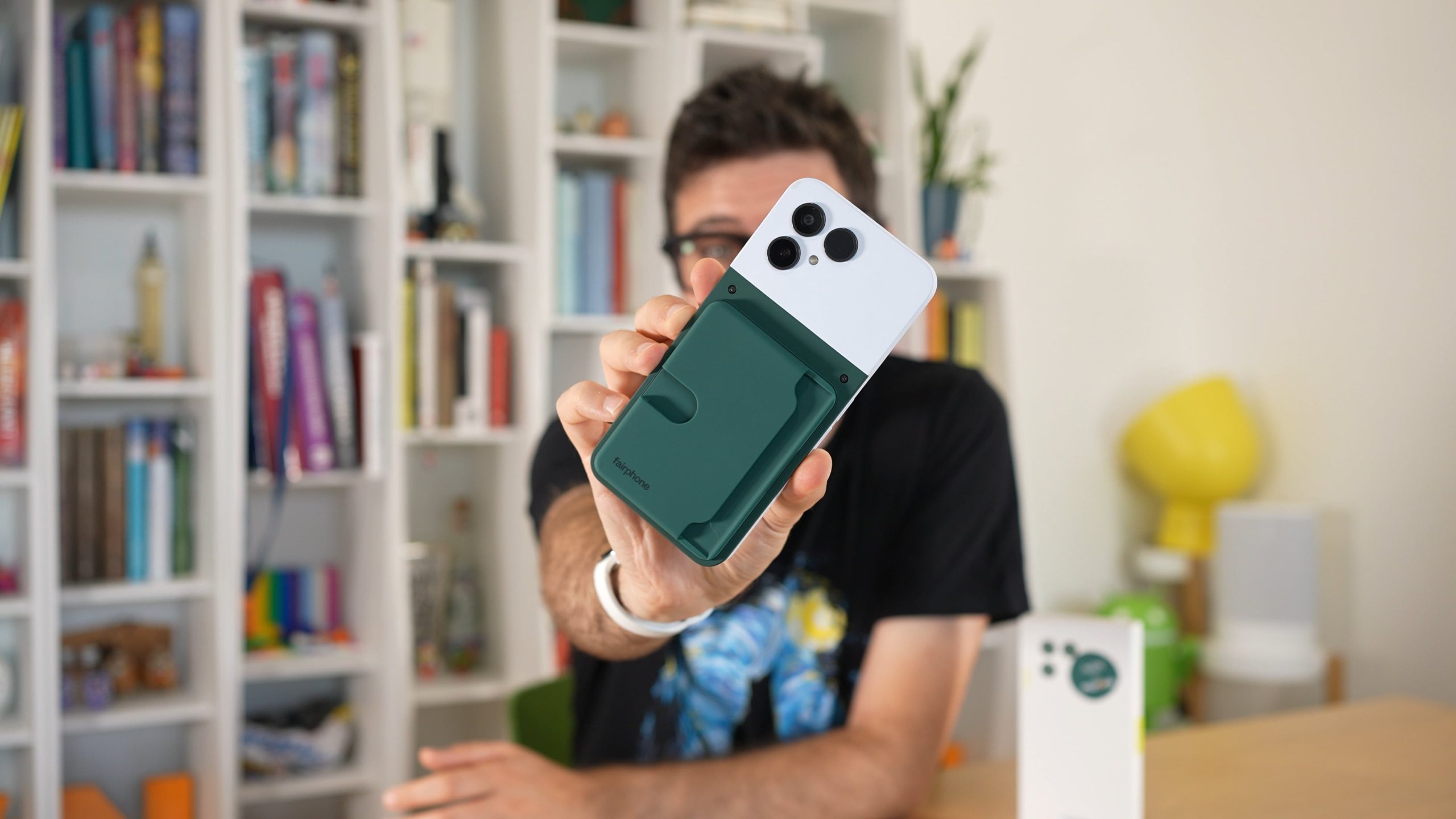 Recensione Fairphone 6: questo è lo smartphone “giusto”